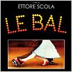 Le Bal : Affiche
