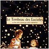 Le Tombeau des lucioles : affiche