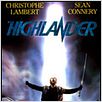 Highlander : Affiche