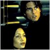 Mission: Impossible II : photo John Woo, Thandie Newton, Tom Cruise