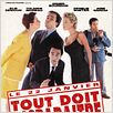 Tout doit disparaître : affiche
