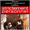 Strictement personnel : affiche