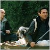 Parc : photo Arnaud des Pallieres, Jean-Marc Barr, Sergi López
