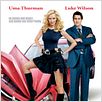 Ma super ex : affiche Ivan Reitman, Luke Wilson, Uma Thurman