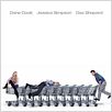 Employés modèles : Affiche Dane Cook, Dax Shepard, Greg Coolidge, Jessica Simpson