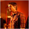 12 and Holding : photo Jeremy Renner, Michael Cuesta, Zoe Weizenbaum