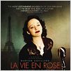 La Môme : affiche Marion Cotillard, Olivier Dahan
