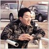 The Unforgiven : photo Jong-bin Yoon, Jung-woo Ha