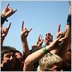 Metal : voyage au coeur de la bête : photo