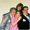 Loin de ce monde : photo Donna Pescow, Doug McClure, Joe Alaskey, Maureen Flannigan