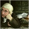 Tournage dans un jardin anglais : photo Michael Winterbottom, Steve Coogan