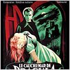 Le Cauchemar de Dracula : affiche
