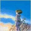 Nausicaä de la vallée du vent : photo Hayao Miyazaki