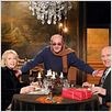 Belle toujours : photo Bulle Ogier, Manoel de Oliveira, Michel Piccoli