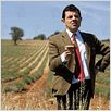 Les Vacances de Mr. Bean : photo Rowan Atkinson, Steve Bendelack