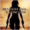 Resident Evil : Extinction : affiche Milla Jovovich, Russell Mulcahy