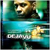 Déjà Vu : affiche Denzel Washington, Paula Patton, Tony Scott