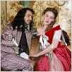 Molière : photo Laurent Tirard