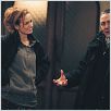 Je crois que je l'aime : photo Pierre Jolivet, Sandrine Bonnaire