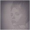 Le Prestige : affiche Christopher Nolan, Scarlett Johansson