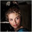 Le Prestige : photo Christopher Nolan, Scarlett Johansson
