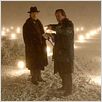 Le Prestige : photo Christopher Nolan, Hugh Jackman