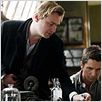 Le Prestige : photo Christian Bale, Christopher Nolan