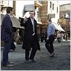 Le Prestige : photo Christopher Nolan