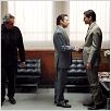 La question humaine : photo Mathieu Amalric, Nicolas Klotz