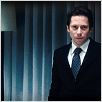 La question humaine : photo Mathieu Amalric, Nicolas Klotz