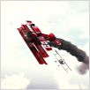 Flyboys : photo Tony Bill