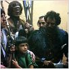 Krull : photo Peter Yates
