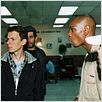 Block Party : photo Dave Chappelle, Michel Gondry