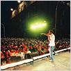 Block Party : photo Michel Gondry