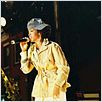 Block Party : photo Michel Gondry