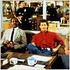 L'Arme fatale 2 : photo Danny Glover, Mel Gibson, Richard Donner