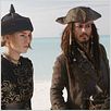 Pirates des Caraïbes : Jusqu'au Bout du Monde : photo Gore Verbinski, Johnny Depp, Keira Knightley