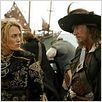 Pirates des Caraïbes : Jusqu'au Bout du Monde : photo Geoffrey Rush, Gore Verbinski, Keira Knightley