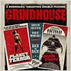 Boulevard de la mort - un film Grindhouse : affiche Quentin Tarantino, Robert Rodriguez