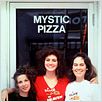 Mystic Pizza : photo