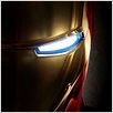 Iron Man : Affiche Jon Favreau