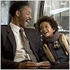 A la recherche du bonheur : photo Gabriele Muccino, Jaden Smith, Will Smith
