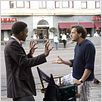 A la recherche du bonheur : photo Gabriele Muccino, Will Smith