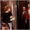 Working Girl : photo Harrison Ford, Melanie Griffith, Mike Nichols, Sam O'Steen, Sigourney Weaver