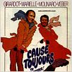 Cause toujours... tu m'intéresses ! : affiche