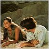 Zabriskie Point : photo Daria Halprin, Mark Frechette, Michelangelo Antonioni