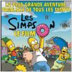 Les Simpson - le film : affiche David Silverman, Matt Groening