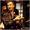 Cheeky : photo David Thewlis