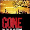 Gone : affiche Ringan Ledwidge