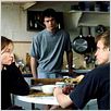 Nue Propriété : photo Isabelle Huppert, Jérémie Renier, Joachim Lafosse, Yannick Renier